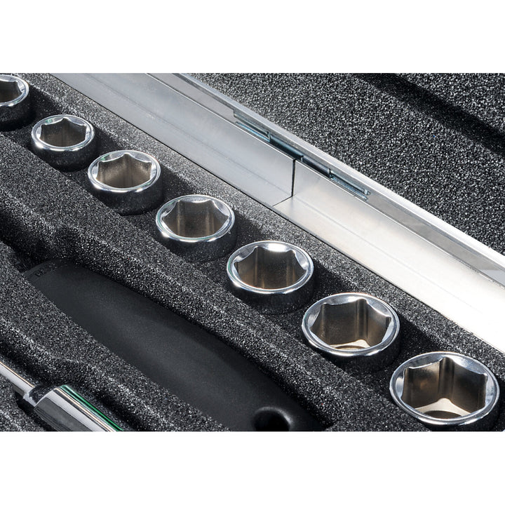 Heyco 00067520082 Tool Set Expert-Edition 67-52-AF