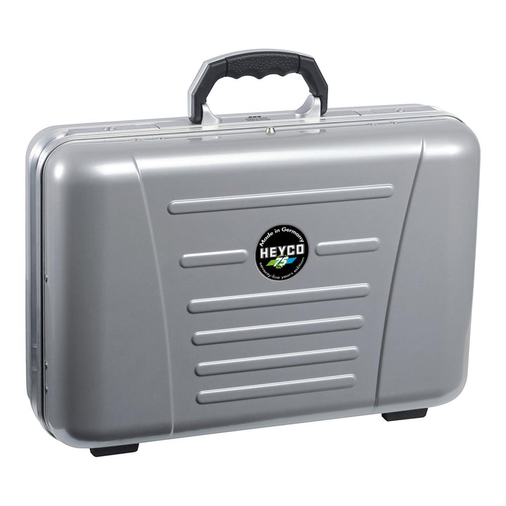 Heyco 00067500082 Expert Tools Set, 75 Years Edition, 12-Point, 67-50-M-CP, 77 Pcs.