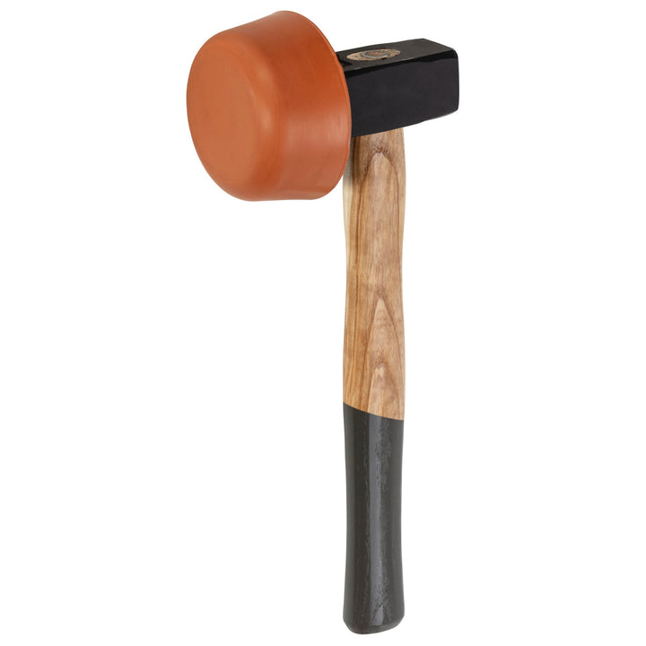 Picard 0006871 68 Pavers' Hammer with Ash Handle, Reduced Rebound, 2150g