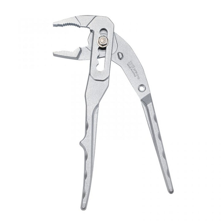 IPS  SFW-210 TOJI Plastic Trigger Knurled Pliers 210mm