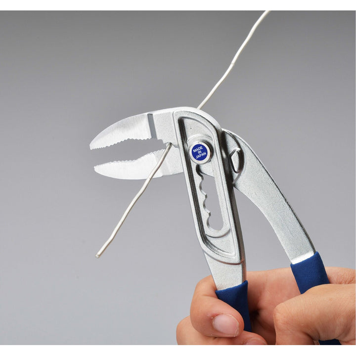 IPS SW-200 Lightweight Plastic Blade Monster Straight 200mm