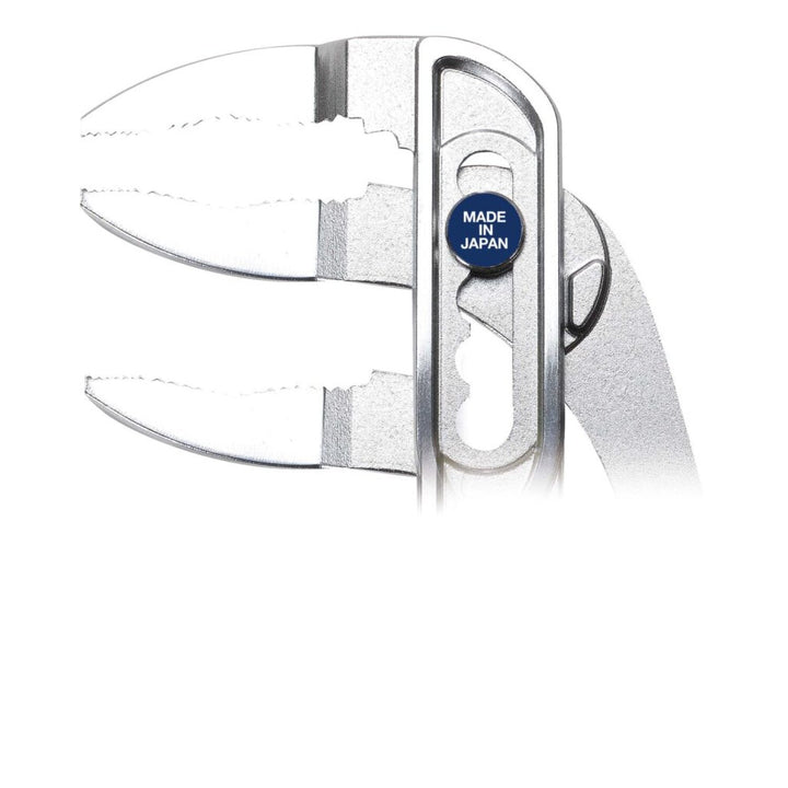 IPS SW-200 Lightweight Plastic Blade Monster Straight 200mm