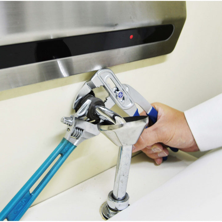 IPS SW-200 Lightweight Plastic Blade Monster Straight 200mm
