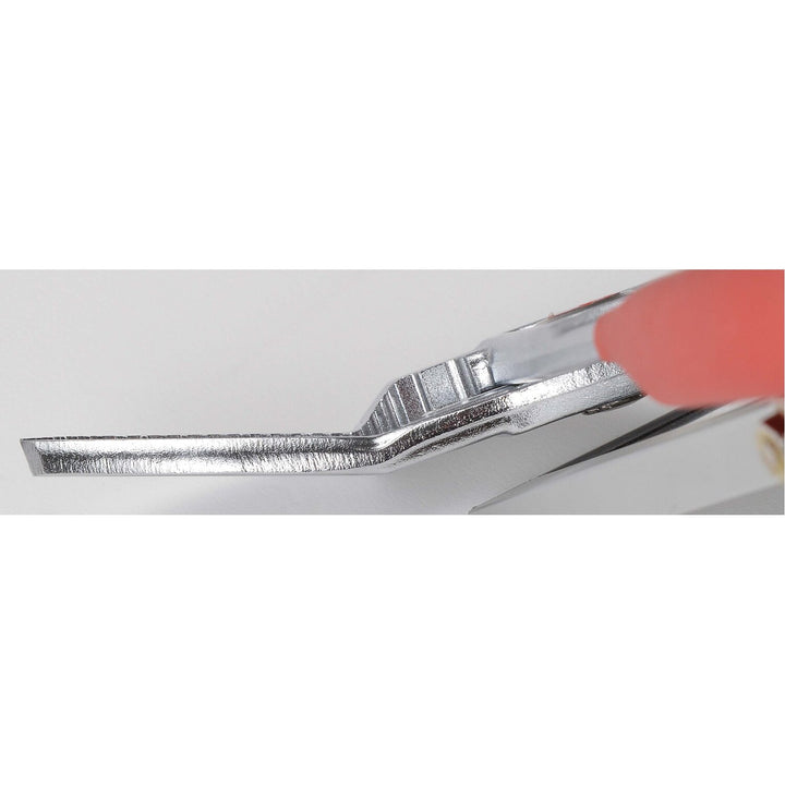 IPS BW-200 Lightweight Plastic Blade Monster Bent 200mm