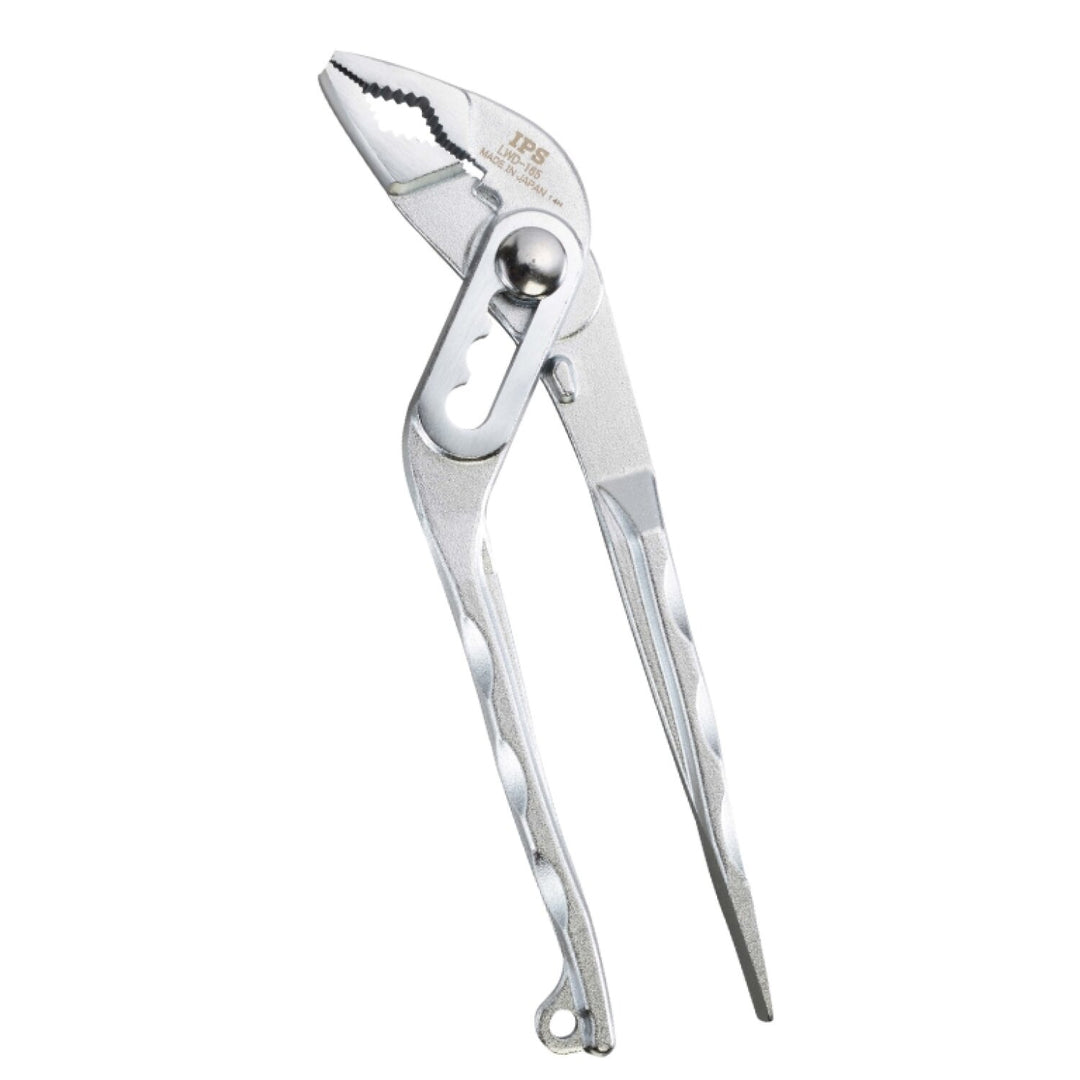 IPS LWD-165 Lightweight Water Pump Pliers D 165mm