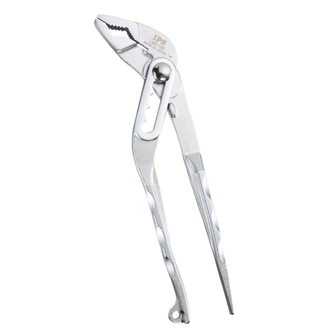 IPS LWD-190 Lightweight Water Pump Pliers D 190mm