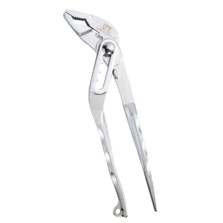 IPS LWD-190 Lightweight Water Pump Pliers D 190mm
