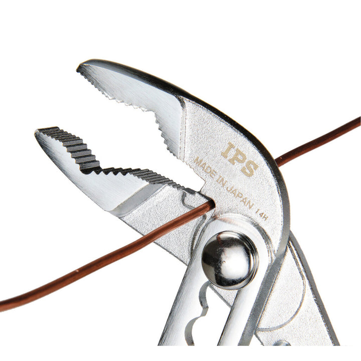 IPS LWD-190 Lightweight Water Pump Pliers D 190mm