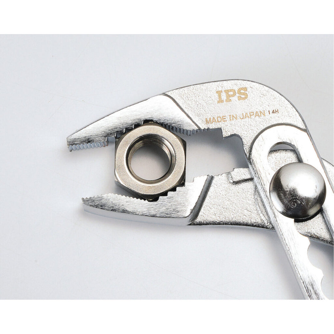 IPS LWD-190 Lightweight Water Pump Pliers D 190mm