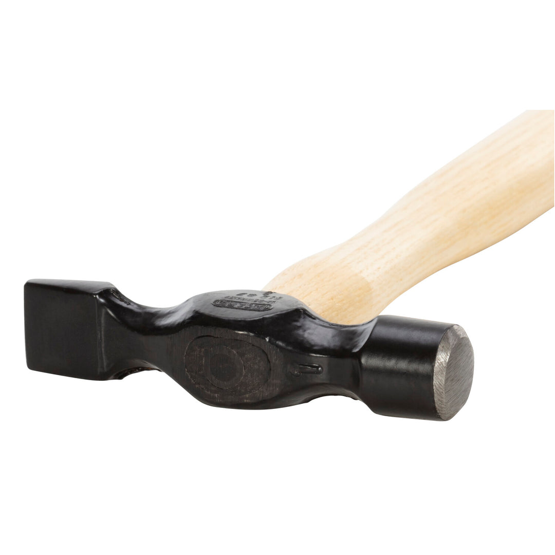 Picard 0008701-240 No.87 Es Joiners' Hammer with Ash Handle, 125g 310 mm