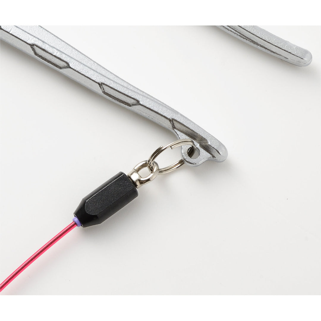 IPS LGR-250 Lightweight Plamonster G 250mm