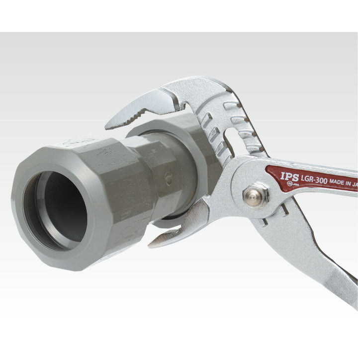 IPS LGR-300 Lightweight Plamonster G 300mm