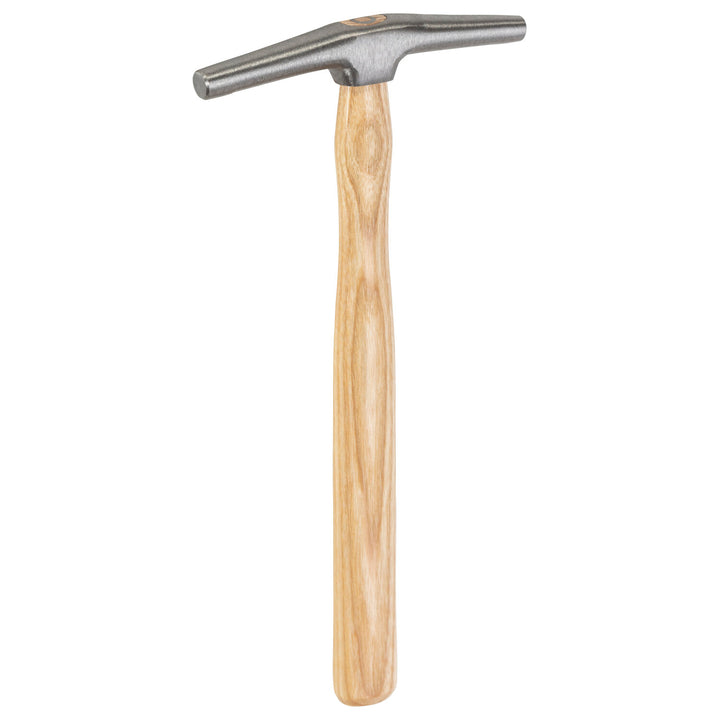 Picard 9131 Magnetic Hammer with Permanent Magnet, Ash Handle, 220g