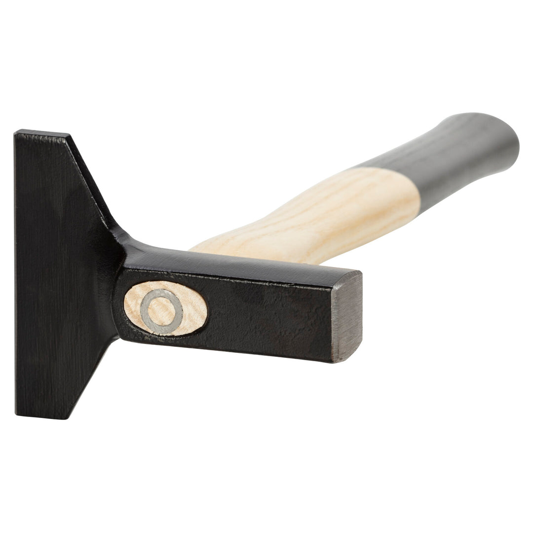 Picard 0009701 97 Hammer for Inlaid Woodwork, 500g