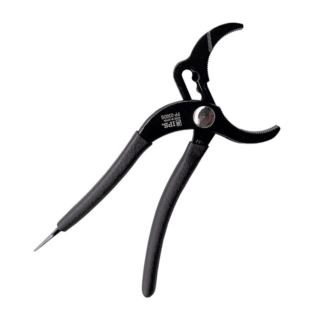 IPS PP-230DS Pipe pliers EX 230mm