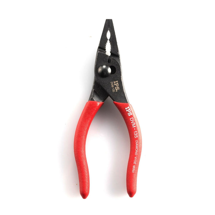 IPS DVM-135 Diamond Vice Mini 135mm
