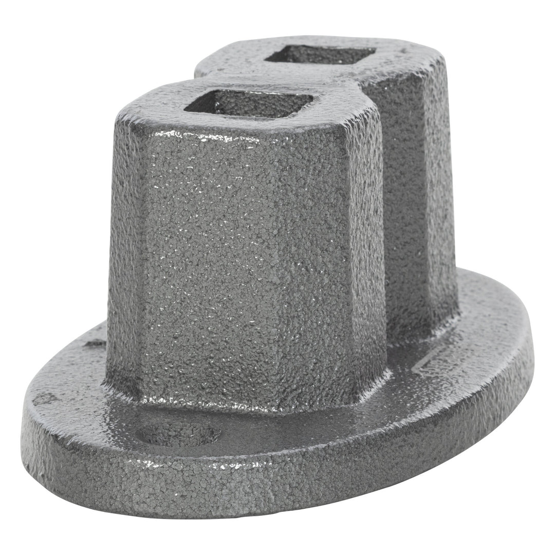 Picard 0015200 152 Stand With Two Insertion Holes for Holding Small Sockets