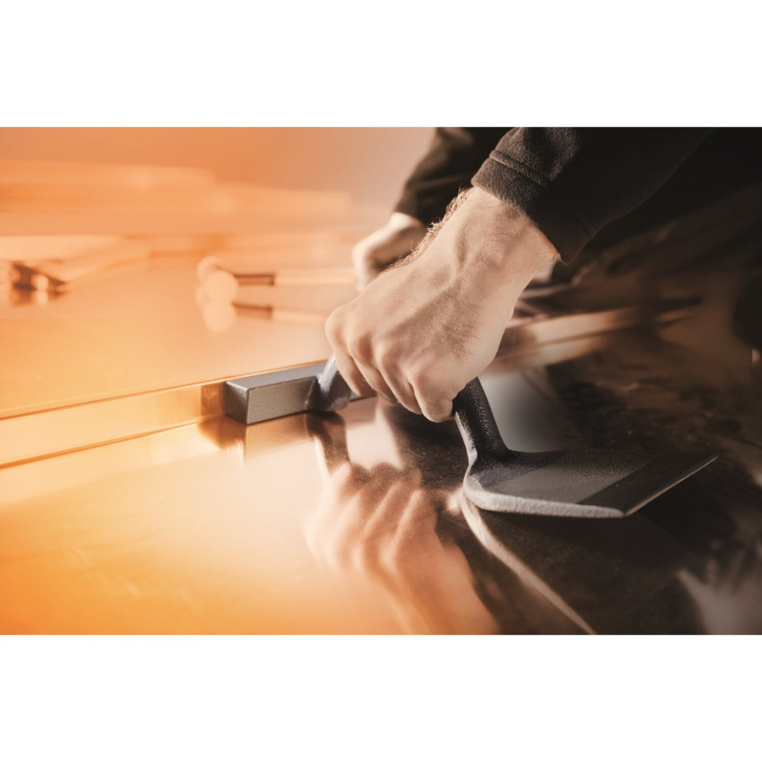 Picard 0016300 Flat Scraper 140 mm