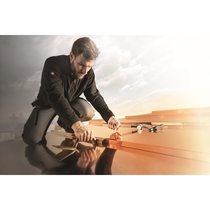 Picard 0016300 Flat Scraper 140 mm