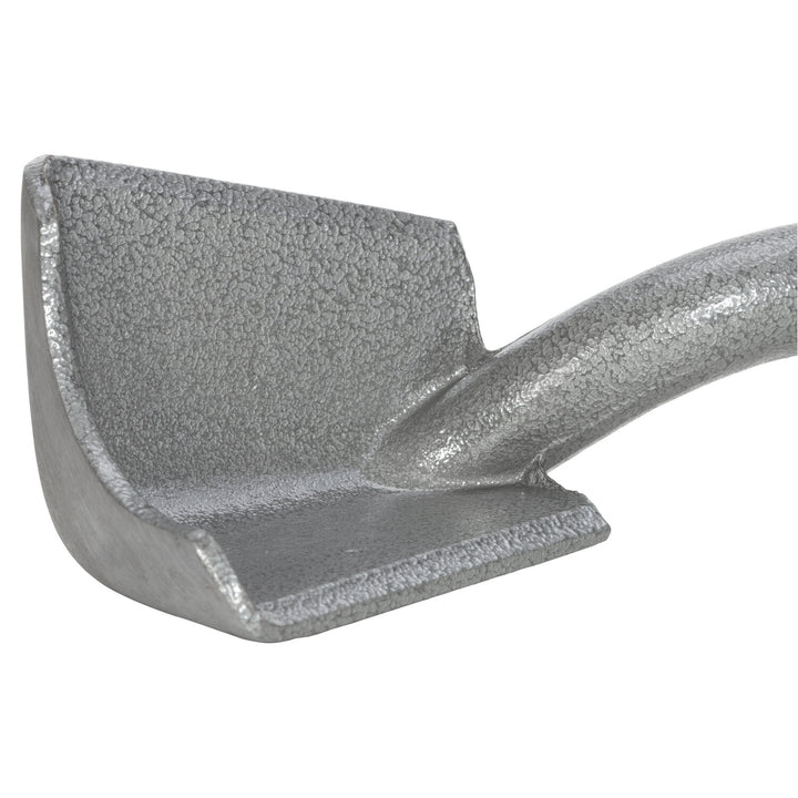 Picard 0016310 Angle Flat Scraper, Polished