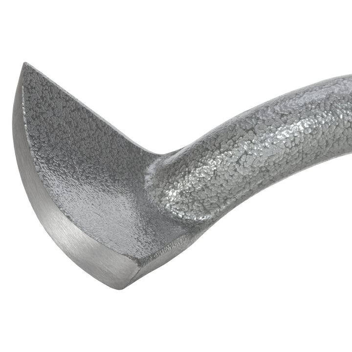 Picard 0016310 Angle Flat Scraper, Polished