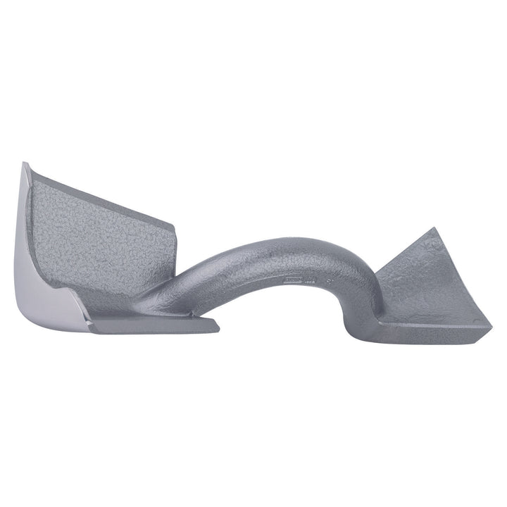 Picard 0016310 Angle Flat Scraper, Polished