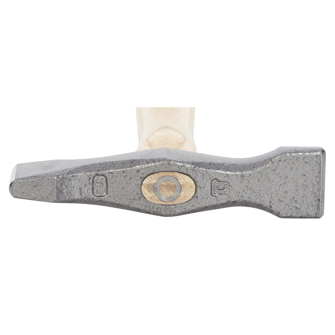 Picard 0017591-0375 Special Grooving Hammer with Ash Handle, 375g