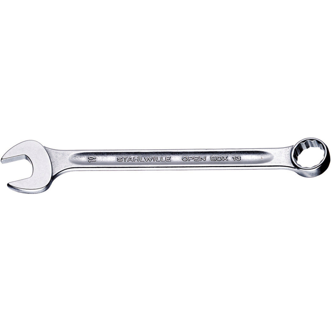 Stahlwille 96404804 13a/20 Combination Spanner Set