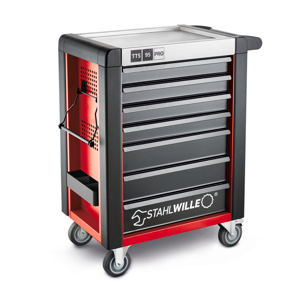 Stahlwille 81200165 Tool trolley