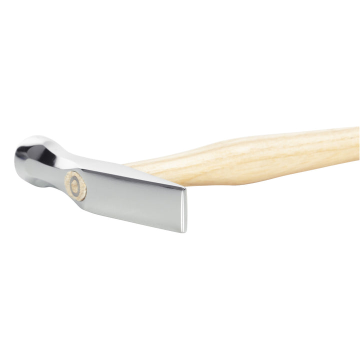 Picard 20391 Goldsmiths' Hammer with Ash Handle, 100g