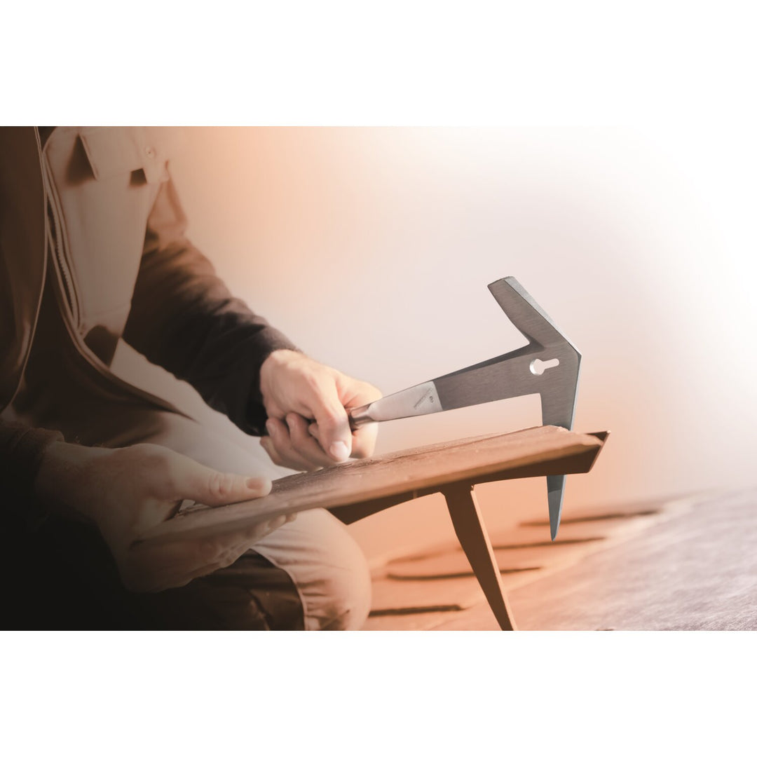 Picard 20700 Tilers' Hammer Full steel