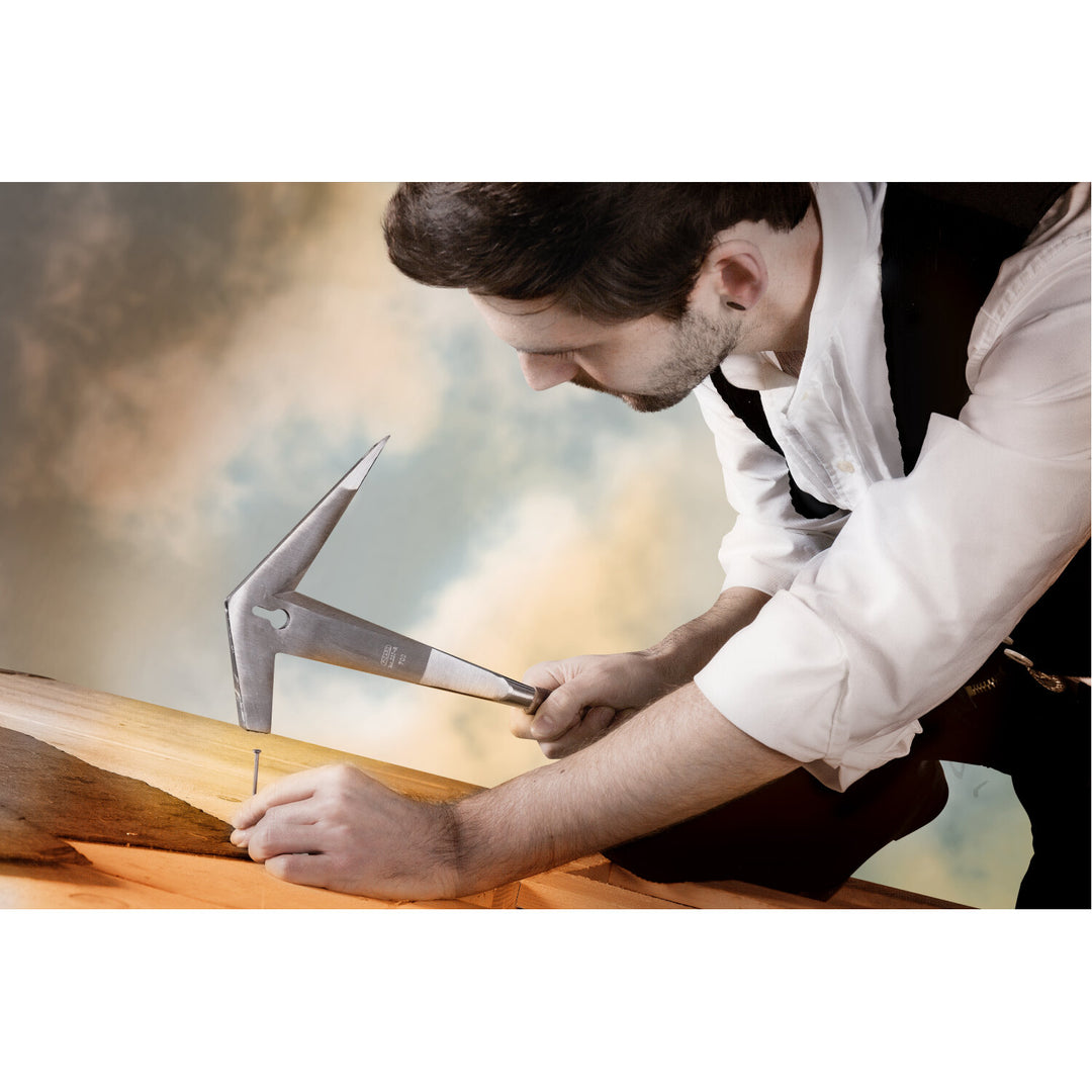 Picard 20710 Tilers' Hammer Full steel