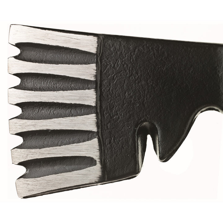 Picard 0029600 Tilers' Hatchet toothed, L-320 mm