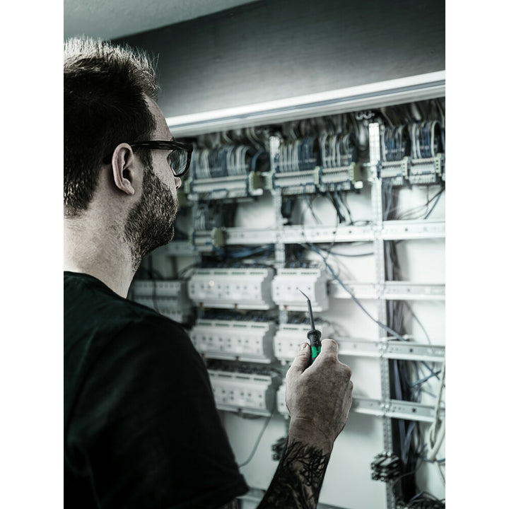 Wera 338 Actuation tool for terminal blocks (spring cages), 0.6 x 3.5 x 81 mm