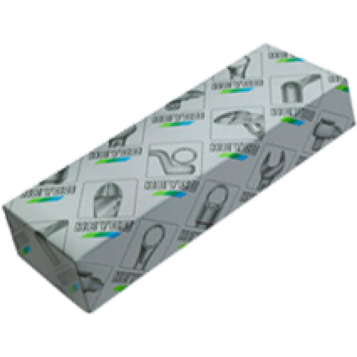 Heyco 00350942082 Double Ended Open Jaw Wrench Set, 6 - 17mm, 6 Pieces