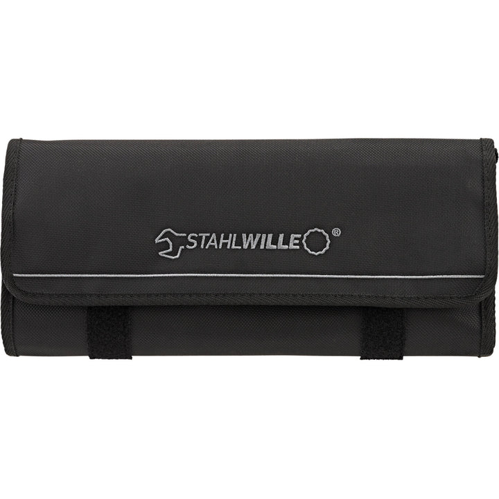 Stahlwille 96401005 14/17 Combination Spanner Set, long