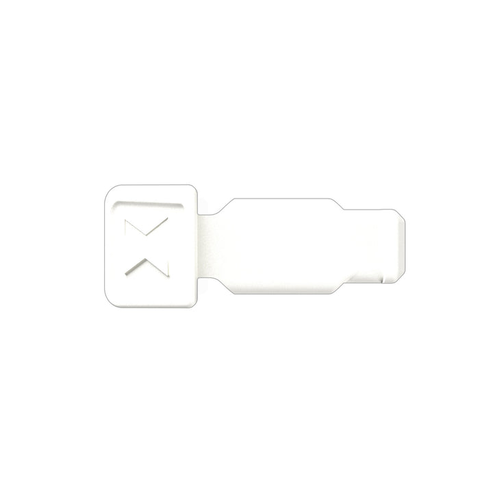 Knipex 00 61 10 SBA KnipeXtend ColorCoded Clips, Multi-Color