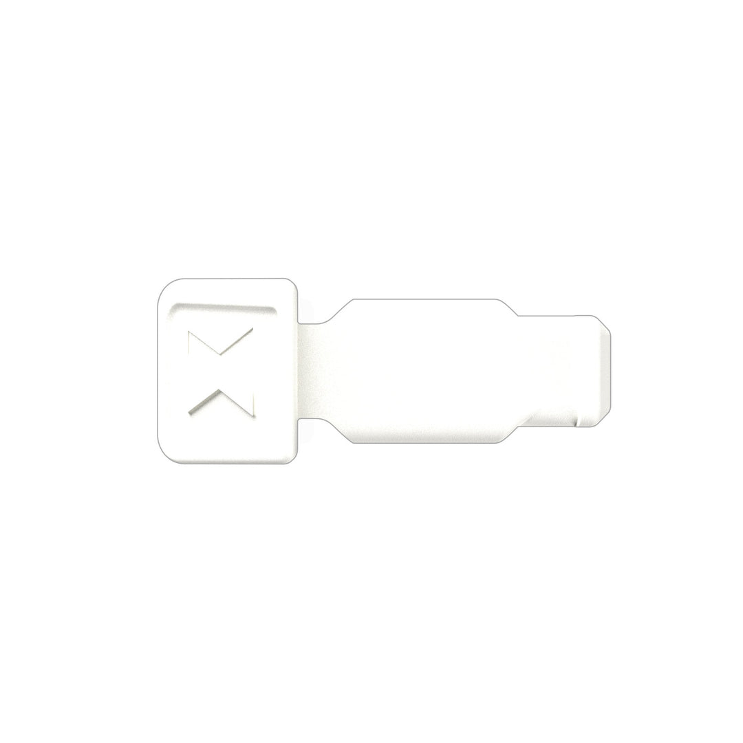 Knipex 00 61 10 02 SBA KnipeXtend ColorCoded Clips, Mixed Set