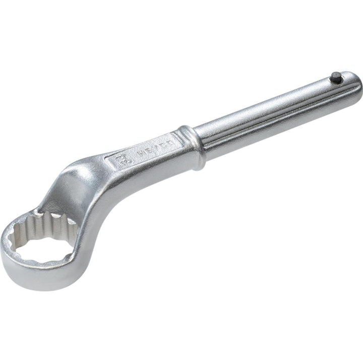 Heyco 00840009580 Single Ended Ring Wrenches, Length 410 mm