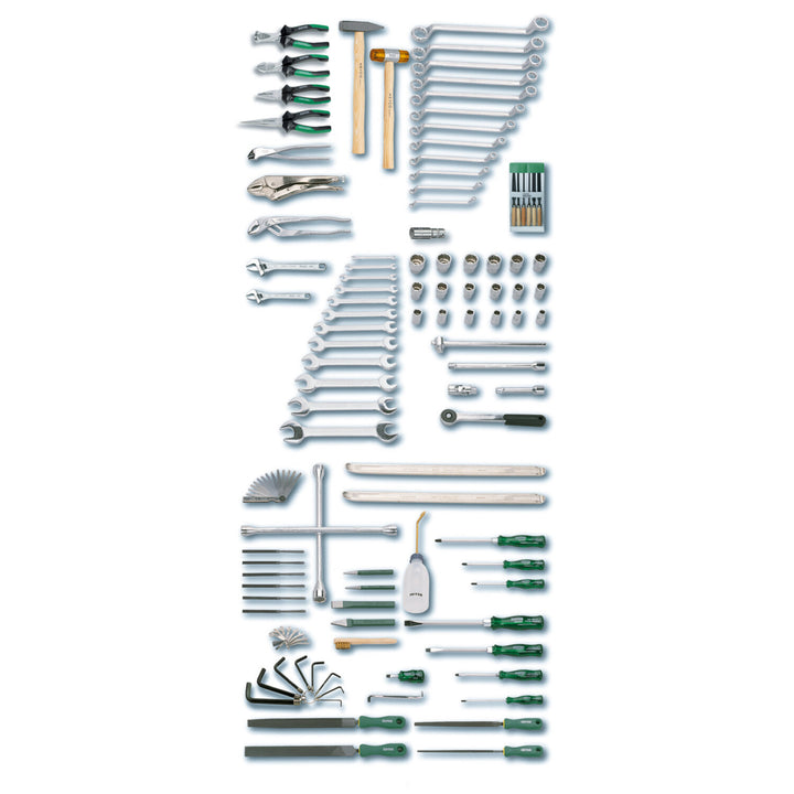 Heyco 00911000382 Workshop Wall Cabinet 911-AF CP