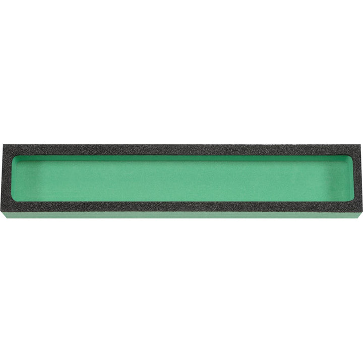 Heyco 00970000400 Module No. E-970-4-ST Foam Inlay, Empty