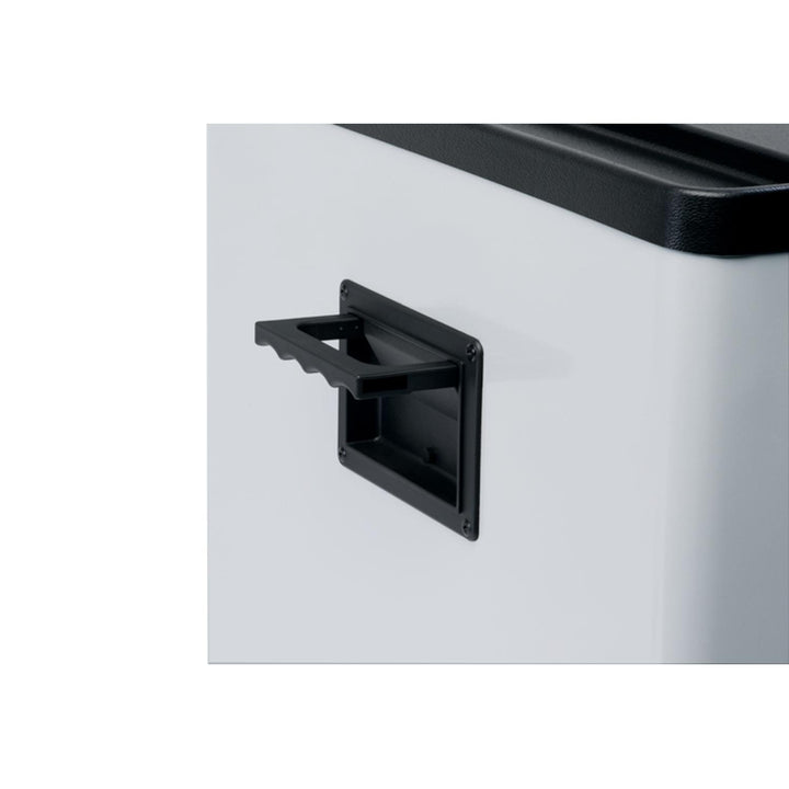 Heyco 01135010020 Tool Chests Lacquered Finish, Plastic working top, 2 Handles on Side Face