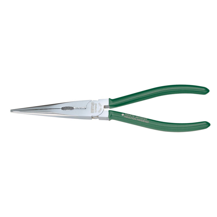 Heyco 01208016087 Snipe Nose Pliers, straight Length - 160 mm
