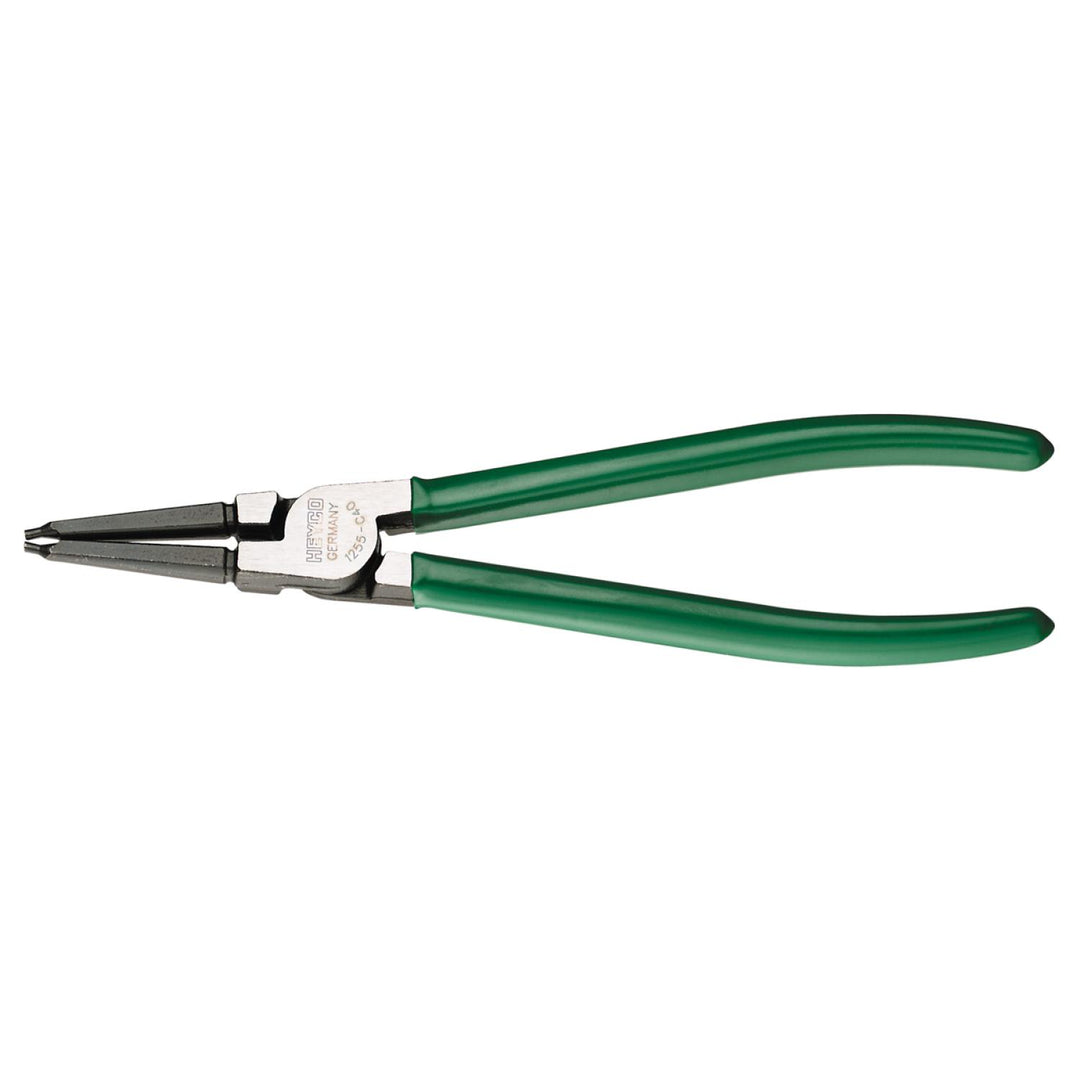 Heyco 01255114513 Circlip Pliers Straight Length 145mm C8