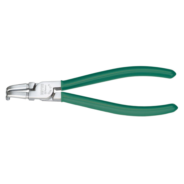 Heyco 01256021513 Circlip Pliers Bent Length 215mm D40