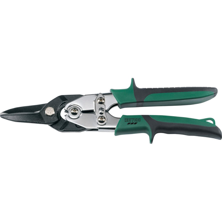Heyco 01621000132 Compound Action Snips, 260 mm
