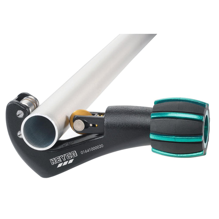 Heyco 01641000020 Tube-Cutter With Lacquer Finish, Length-135mm