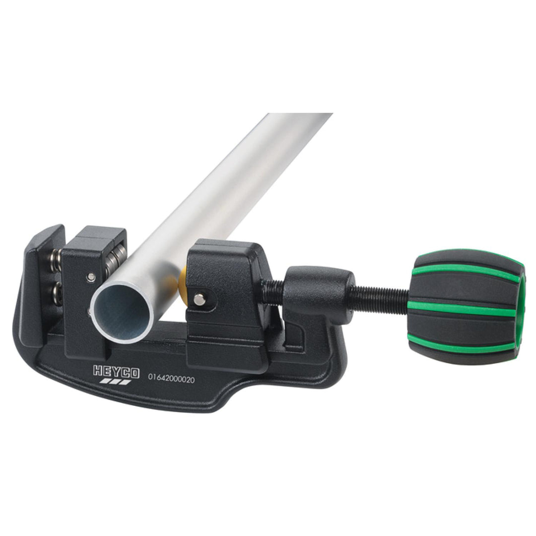 Heyco 01642100000 Tube Cutter With Lacquered Finish Heavy Version