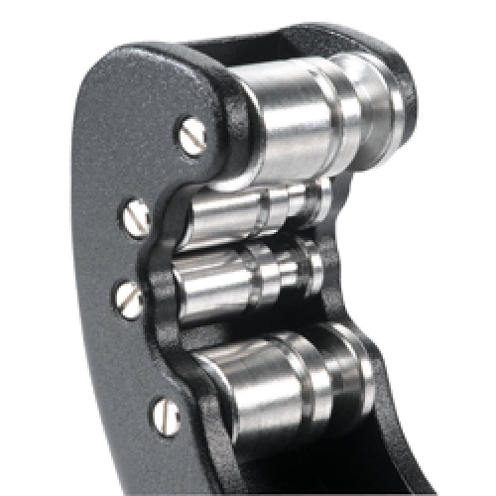 Heyco 01643100000 Tube Cutter With Lacquer Finish