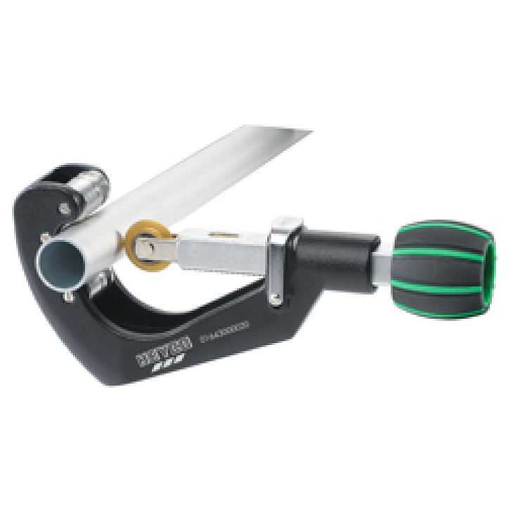 Heyco 01643100000 Tube Cutter With Lacquer Finish